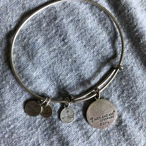 “M” Alex and Ani